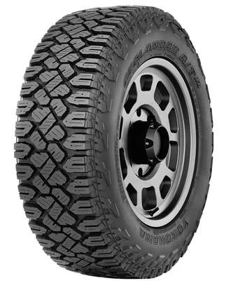 YOKOHAMA Geolandar A/T XD LT285/75R18 129/126Q 10 Ply (Quantity of 1) - Image 1 of 2