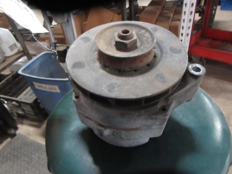 Alternador 56 amperios compatible con 83-90 CHEROKEE 175514 Foto 1 de 4