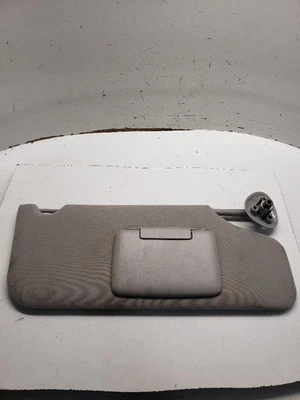 Used Right Sun Visor fits: 2006 Ford Taurus R. w/o illumination Right Grade A - Image 1 of 4