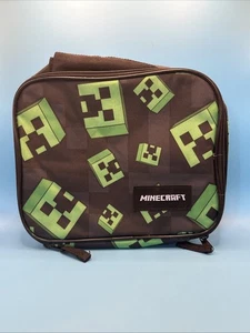 Minecraft Lunch Bag - Bild 1 von 6