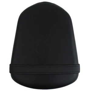 Asiento pillion para pasajero trasero de motocicleta apto para Suzuki GSXR600 GSXR750 2006-2007 - Imagen 1 de 5