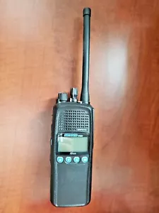 Simoco P25 SRP9170 XMode VHF Portable - Picture 1 of 10