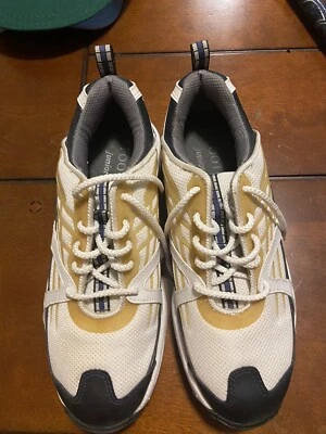 ZAPATOS DE GOLF FOOTJOY NIÑOS TALLA 4M NUEVOS SIN ETIQUETAS CON BOLSA DE ZAPATOS FOOTJOY ENVÍO GRATUITO OBO Foto 1 de 4