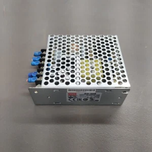 Mean Well RD-35B Dual Output Switching Power Supply - Picture 1 of 3