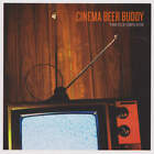 Various - Cinema Beer Buddy (CD)