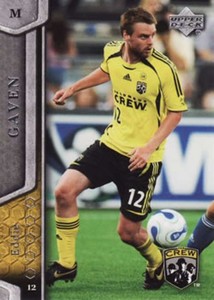 2007 Upper Deck MLS Soccer Cards Pick From List/Complete Your Set