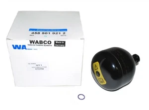 LAND ROVER RANGE ROVER P38 1995-2002 WABCO OEM ABS ACCUMULATOR PART# STC2784 - Picture 1 of 5