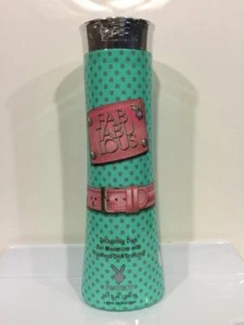 Playboy FABTABULOUS Maximizer Tan Indoor Tanning Bed Lotion - Picture 1 of 1