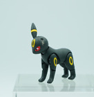 Figurine Pokémon Umbreon Shodo BANDAI Japon vendue par pièces *comme photo*