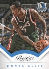 A2441- 2013-14 Prestige BK Card #S 1-200 + Rookies - You Pick- 10 + Free US