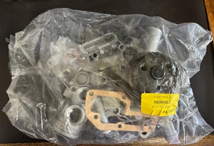 Renault R5 Water Pump 1978-1984 #WP-4170 - Picture 1 of 2