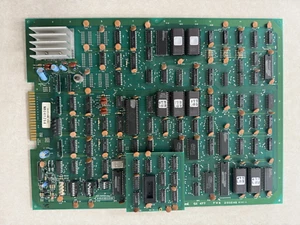 Kicker Arcade PCB Board Konami COLLECTOR QUALITY Tested Working 100% - Picture 1 of 13