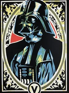 EPYON5 - Lord Darth Vader 2016 - Picture 1 of 1