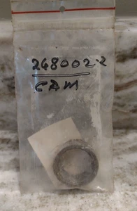 Quicksilver F268002-2 Cam Breaker Mercury Factory OEM Part - Picture 1 of 5