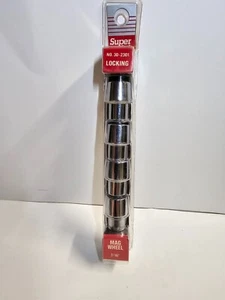 Super écrous de verrouillage n° Roue Mags 30-2301 7/16'' - (A-0188) - Photo 1 sur 10