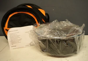 Philadelphia Flyers Portable Grill & Cooler Bag - Picture 1 of 7