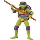 Teenage Mutant Ninja Turtles Mutant Mayhem Basic Action Figure   Donatello