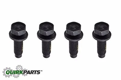 RAM 1500 DURANGO DAKOTA ASPEN PINZA SOPORTE PERNO DE MONTAJE OEM MOPAR OEM MOPAR Foto 1 de 4