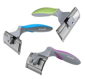 PCS Dog or Cat Shedding Brush for Grooming (Size Medium or Large) FREE SHIPPING - Picture 1 of 23