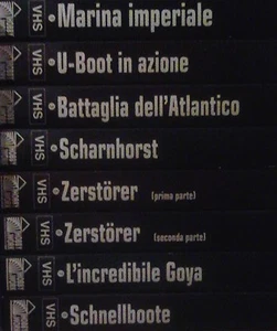 la marina del terzo reich - Picture 1 of 1