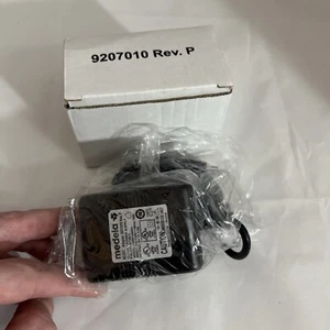 Medela AC Adapter 9207010 Power Supply Cord Pump In Style 9V NEW IN BOX FREESHIP - Picture 1 of 1
