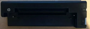 Station d'acceuil HP 2560 Docking Station sans/without AC adapter - Photo 1/2