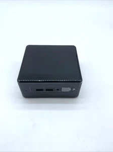 Intel BOXNUC7I3BNH NUC - Picture 1 of 4