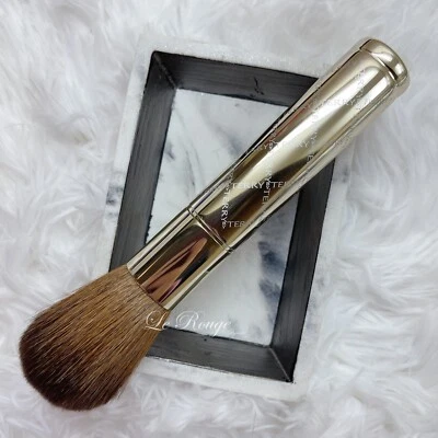 Brocha para polvos Terry para cabello natural - Dome 1 $130 Foto 1 de 3