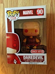 daredevil funko pop