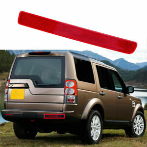Rear Bumper Reflector Right Side For Land Rover Discovery 3 4  Range Rover Sport