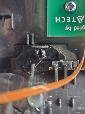 FN3D Aim Controller Ersatzteil Smart Trigger Spare part