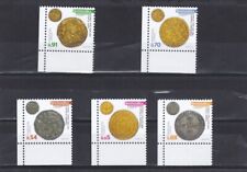 Portugal mnh set old coins 2021
