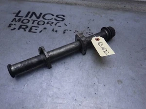 Suzuki GSXR 600 K1 Hinterradspindel GS1622 - Bild 1 von 2