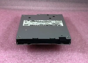 NEC FD3238T 3.5" FLOPPY DRIVE - NO BEZEL - BLACK - P/N: 134-508053-222-0 - Picture 1 of 9