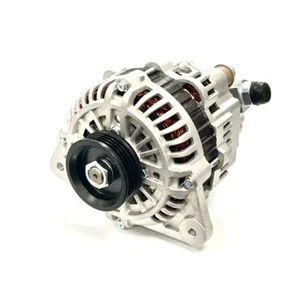 Ford Transit Mk5 2.5 Di Alternator & Vacuum Pump 1997-2000 Models - Picture 1 of 2