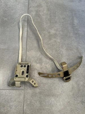 Norotos Mounting Bracket ENVG AN/PSQ-20 276336 - Image 1 of 4