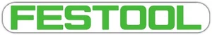 Festool Tools German Tool Car Bumper Window Tool Box Sticker Decal 8"X1.5" - Picture 1 of 1