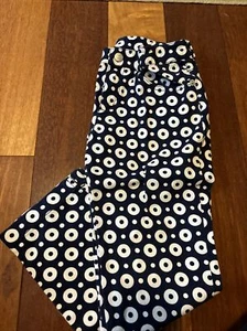 Girls Gymboree Capris - Size 12 - Picture 1 of 3