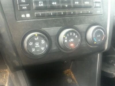 Motor de arranque CVT compatible con 13-17 XV CROSSTREK 453328 Foto 1 de 4