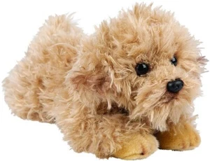 Suki 12149 Labradoodle Dog Lying 30 cm Plush Toy Collection by Suki - Picture 1 of 1