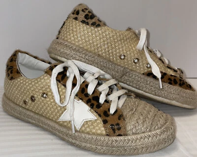 zapatos mujer nature breeze talla 8 Foto 1 de 4