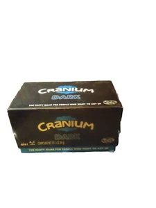 Hasbro Cranium Dark Adult Party Game for People Who Want to Act Up ( SEALED) - Picture 1 of 7