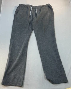Surfside Supply Joggers Pants XXL Sweatpants Grey Pockets Mens 40x32 - Picture 1 of 18