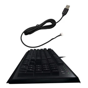 Ulepszenia klawiatury do gier kabel USB do klawiatury Cynosa gumowy przewód - Zdjęcie 1 z 8
