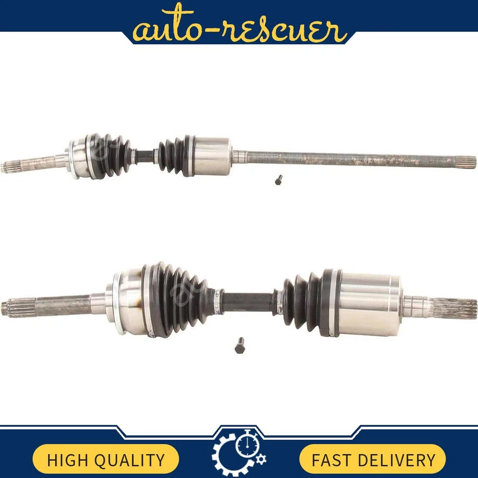 Eje TrakMotive CV 2x se adapta a Isuzu Rodeo de 1996 a 1996 Foto 1 de 3