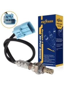 Kwiksen Air Fuel Sensor Oxygen 234-3113 Maxima Altima Upstream Rear Front - Picture 1 of 7