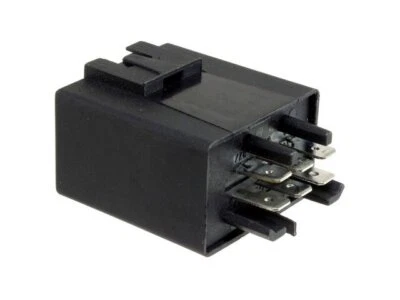 For 1985-1989 Volvo 245 Computer Control Relay Wells 18954PRQR 1986 1987 1988 - Image 1 of 2