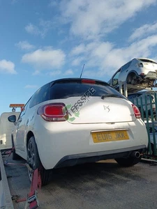 CITOREN DS3 A55 AUSSENSPIEGEL LINKS BEIFAHRERSEITE - Bild 1 von 6