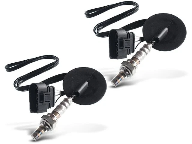 Oxygen Sensor Kit For 1997-1999 Audi A8 Base 3.7L V8 AEW VIN: F 1998 TT739ZW - Imagem 1 de 1