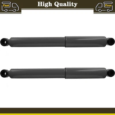 Amortiguadores delanteros Monroe para 2000 2001 2002 2003 2004 2005 2006 Mack CL Foto 1 de 2